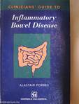 Clinicians' Guide to Inflammatory Bowel Disease