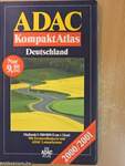 ADAC Kompakt Atlas Deutschland