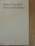 Albert Fraenkel - Arzt und Forscher