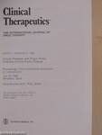 Clinical Therapeutics 15. Supplement B