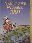 Nyári munka Nyugaton 1991