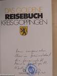 Das Goldene Reisebuch kreis Göppingen