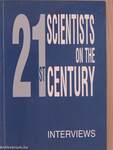 Twenty-one Scientists on the Twenty-First Century