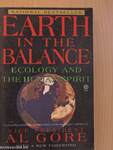 Earth in the Balance