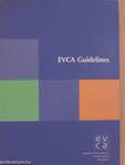 EVCA Guidelines - CD-vel