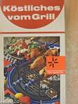 Köstliches vom Grill