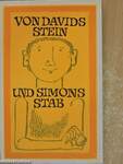 Von Davids Stein und Simons Stab