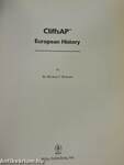 CliffsAP - European History
