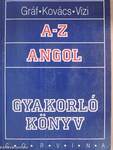 A-Z angol