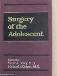 Surgery of the Adolescent