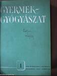 Gyermekgyógyászat 1968-1969. február-november