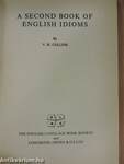 A Second Book of English Idioms