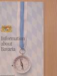 Information about Bavaria