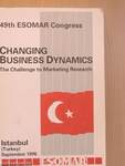 Changing Business Dynamics