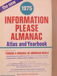 Information Please Almanac Atlas and Yearbook 1975