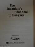 The Expatriate's Handbook to Hungary