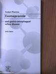 Esomeprazole and gastro-oesophageal reflux disease