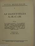 Az együttélés A. B. C.-je