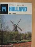 Gateway Guide to Holland