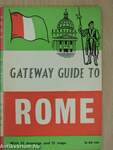 Gateway Guide to Rome