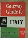 Gateway Guide to Italy