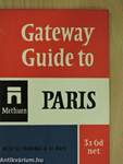 Gateway Guide to Paris