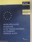 Munkavállalási szabályok az EU tagállamaiban az átmeneti időszak alatt - CD-vel