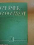 Gyermekgyógyászat 1970-1971/1-4.