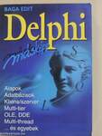 Delphi másképp