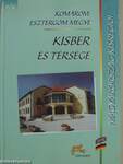 Komárom-Esztergom megye - Kisbér és térsége