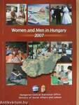 Women and men in Hungary 2007