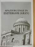 Spaziergänge in Esztergom (Gran)