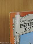 Spaziergänge in Esztergom (Gran)