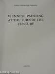 Viennese Painting at the Turn of the Century