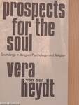 Prospects for the soul