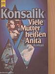 Viele Mütter heissen Anita