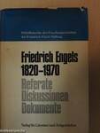 Friedrich Engels 1820-1970