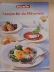 Rezepte für die Mikrowelle