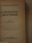 A Frontenac-misztérium