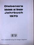 Diebeners Jahrbuch 1970