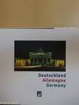 Deutschland/Allemagne/Germany