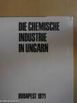 Die chemische Industrie in Ungarn