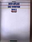 Offizieller DSV-Atlas Ski Winter 1993