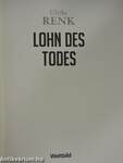 Lohn des Todes