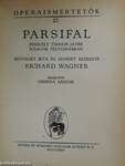 Wagner: A bolygó hollandi/Lohengrin/Parsifal/Tannhäuser és a wartburgi dalnokverseny