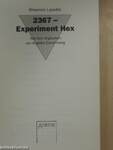 2367 - Experiment Hex