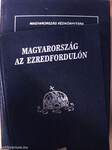 Magyarország az ezredfordulón