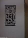 Hungary's Top 250 Companies