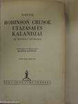 Robinson Crusoe utazásai és kalandjai