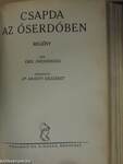 Minnehaha/Csapda az őserdőben